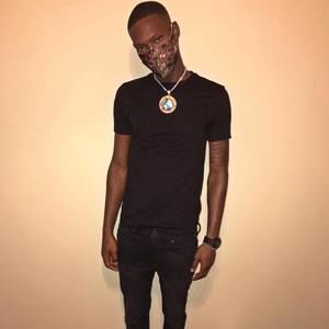 Meet your Posher, Christopher